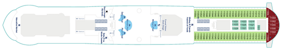 Deck Plan deck-5